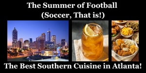 SouthernEdition.com - Seven Must-Visit Atlanta Restaurants for Southern Cuisine